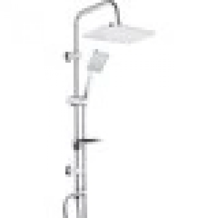 Tema Rain Carismo Tepe Duş Seti 53242