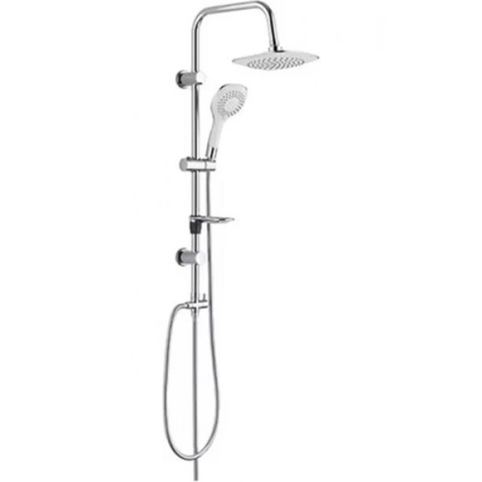 TEMA RAİN PRATİK 1F SÜRGÜLÜ DUŞ SETİ 53260