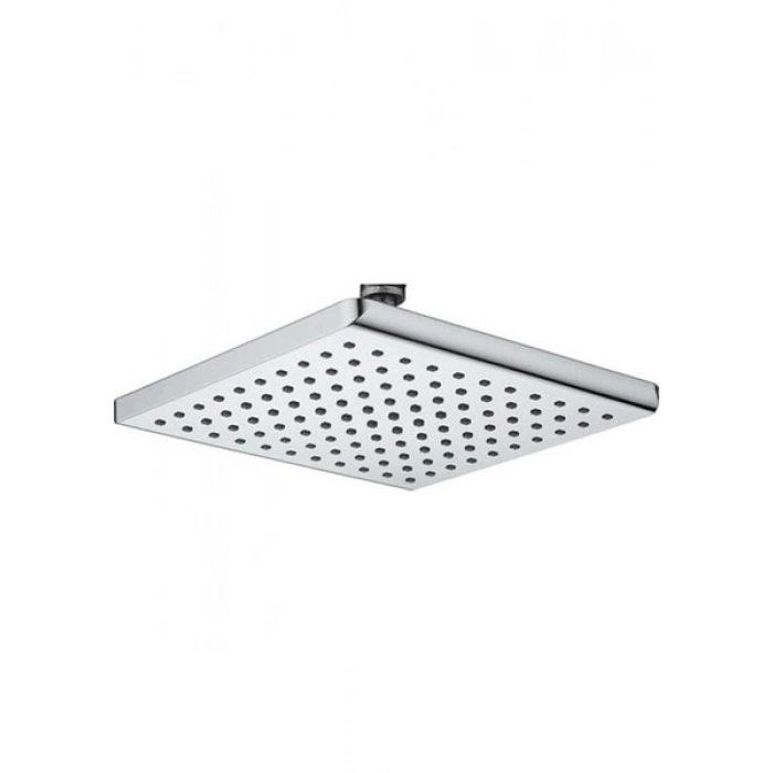 Tema Tetra Banyo Tepe Duş Başlığı Başlık Kireç Kırıcılı Sistem