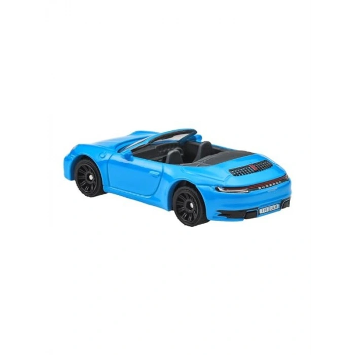 Temalı Araçlar - Matchbox Koleksiyon Seti