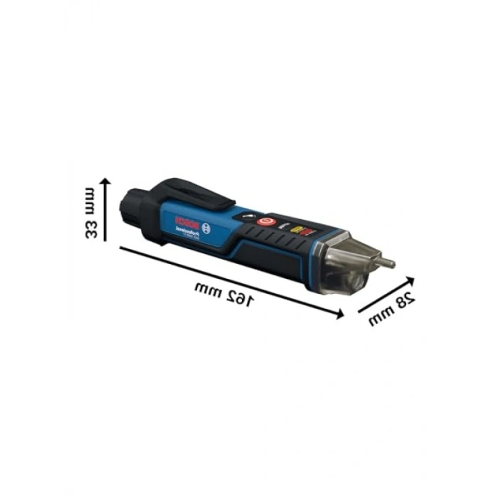 Temassız Voltaj Test Cihazı