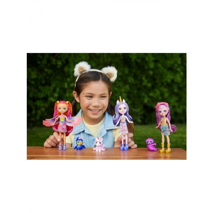 Tembel Hayvan Sabindra ve Hayvan Dostu Oyuncak