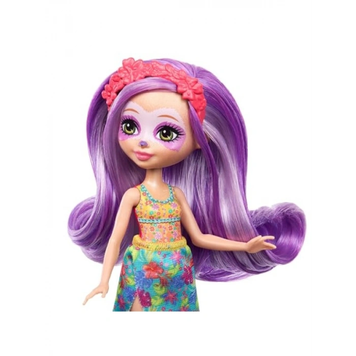 Tembel Hayvan Sabindra ve Hayvan Dostu Oyuncak