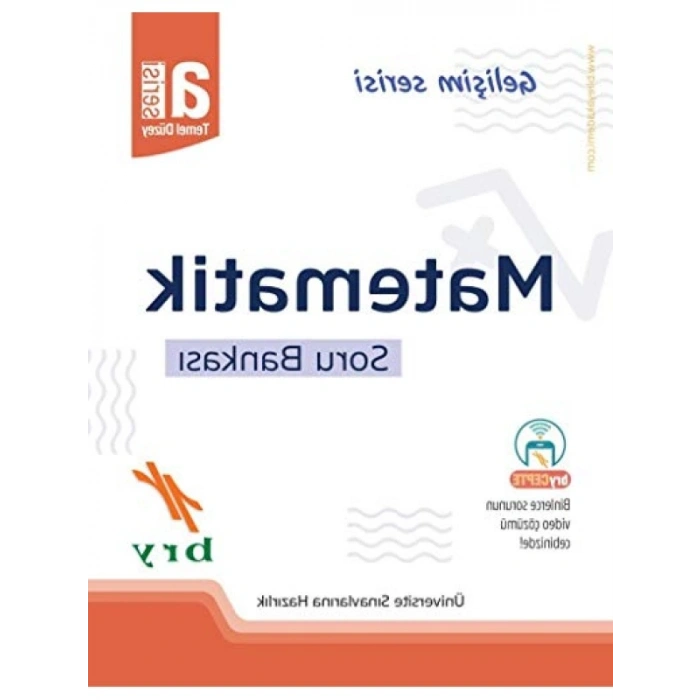 Temel Düzey Matematik Soru Bankası