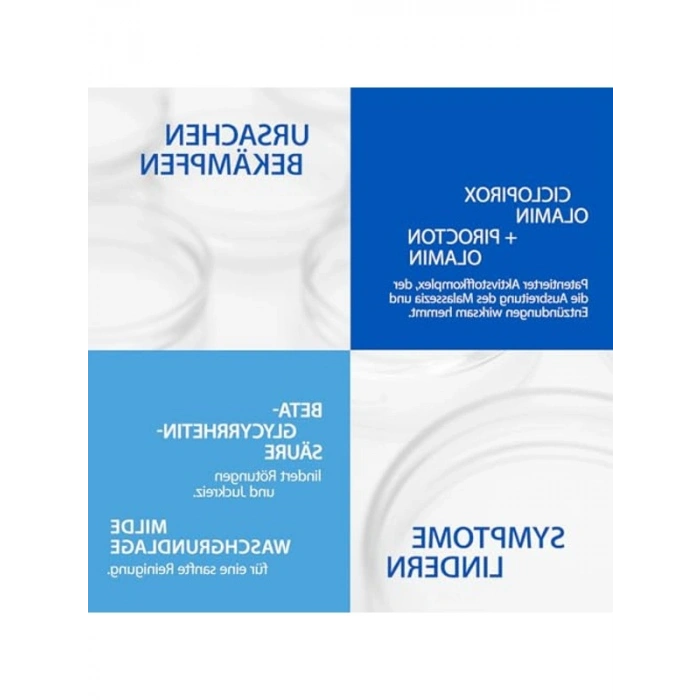 Temizleme Jeli 200 ml, Pullanma Karşıtı Etki, Hassas Ciltler İçin