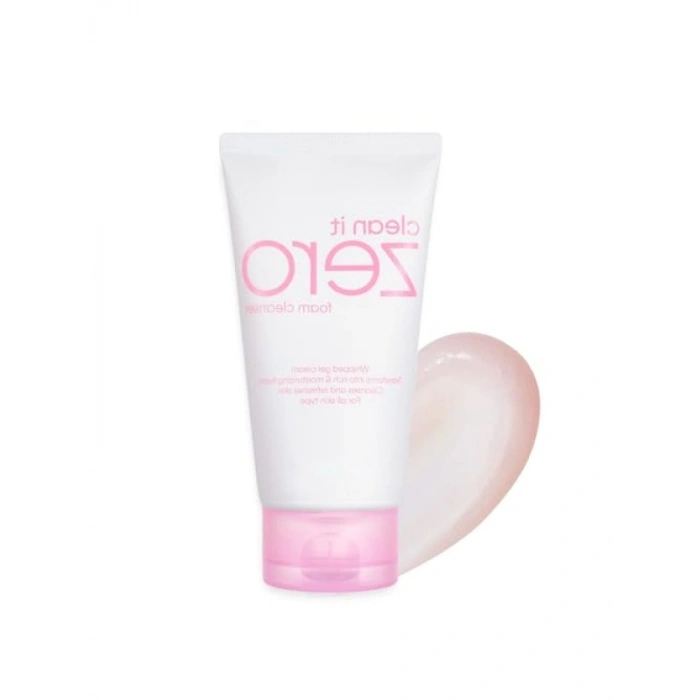 Temizleyici Köpük - Standart Boy