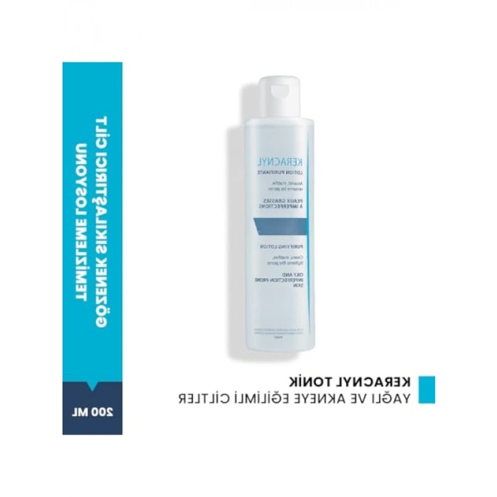 Temizleyici Matlaştırıcı Losyon, 200 ml