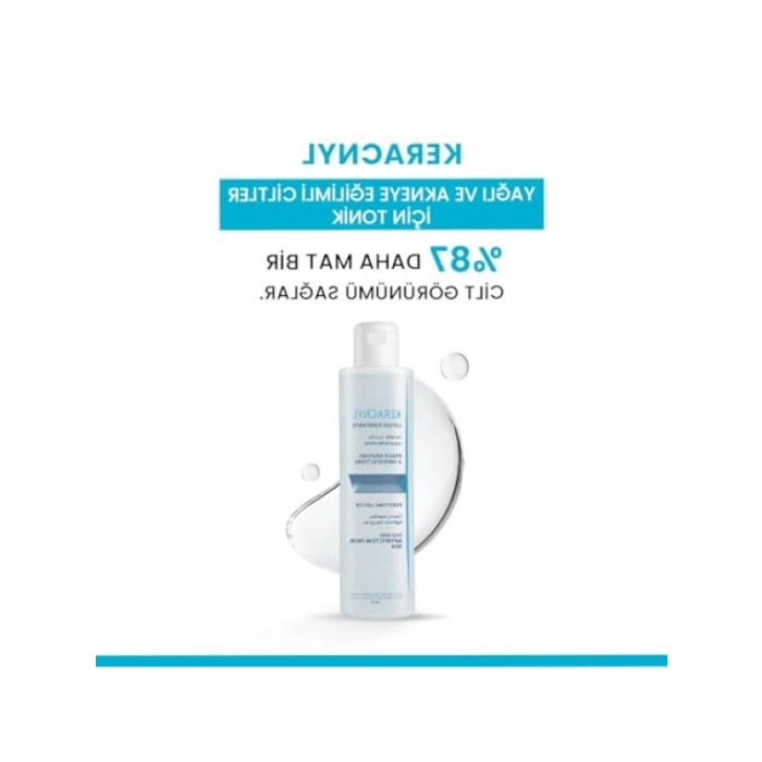 Temizleyici Matlaştırıcı Losyon, 200 ml