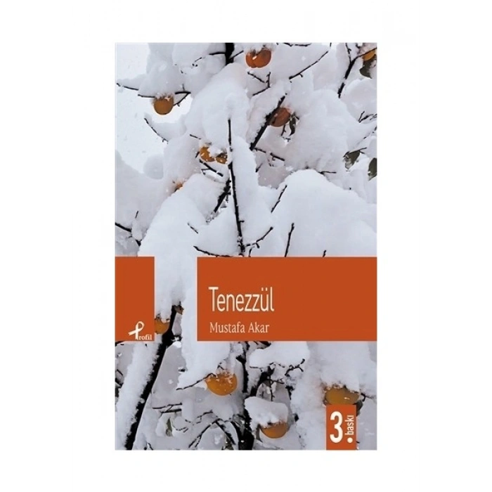 Tenezzül - Mustafa Akar