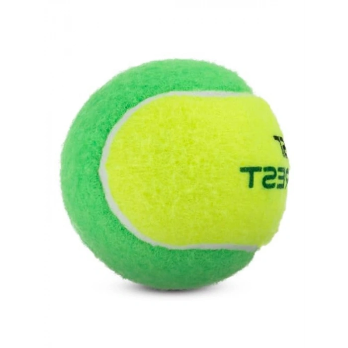 Tenis Antrenmanı İçin Özel Tasarlanmış Top - Forest