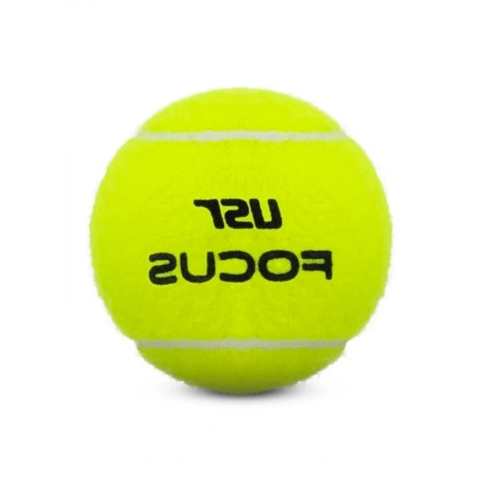 Tenis Oyunları için Yüksek Performanslı Top, Dayanıklı Yapı