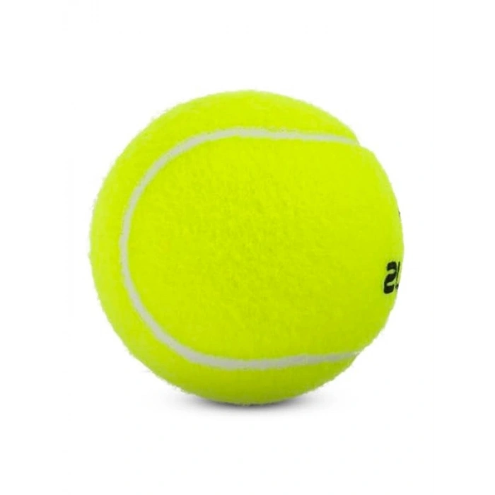 Tenis Oyunları için Yüksek Performanslı Top, Dayanıklı Yapı