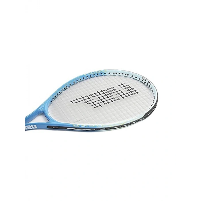 Tenis raketi, dayanıklı yapı ve yüksek performans sunar