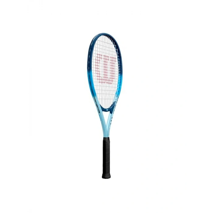 Tenis raketi, hafif ve dayanıklı, oyun için ideal