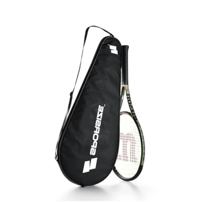 Tenis Raketi Kılıfı - Suya Dayanıklı ve Hafif
