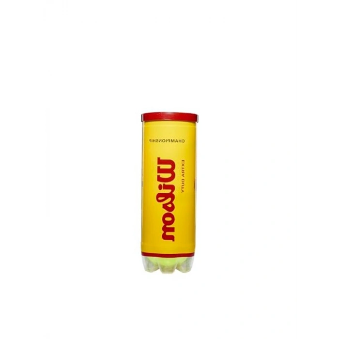 Tennis Balls - Champ Extra Duty