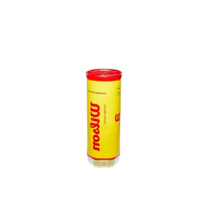 Tennis Balls - Champ Extra Duty