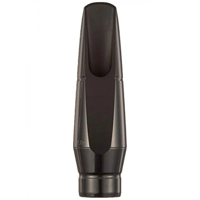 Tenor Saksafon Ağızlık - Siyah, Orta Yüzlü