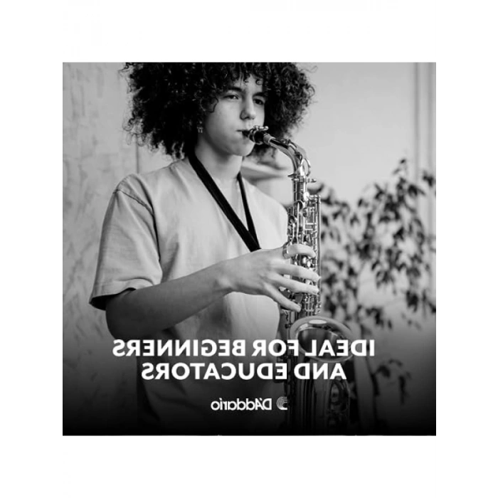 Tenor Saksafon için Kolay Oynama Kamışları