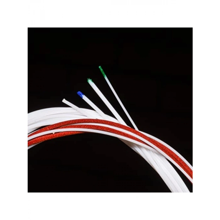 Tenor Ukulele için Yüksek Kaliteli Naylon Teller, 1 Set