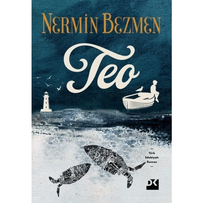 Teo - Nermin Bezmen