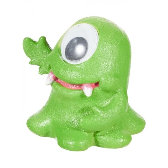 Tepegöz Canavar Akvaryum Dekoru