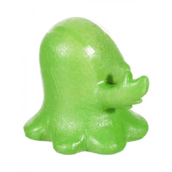 Tepegöz Canavar Akvaryum Dekoru