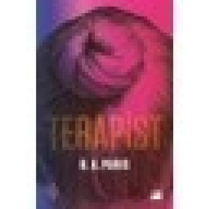 Terapist - B.A. Paris