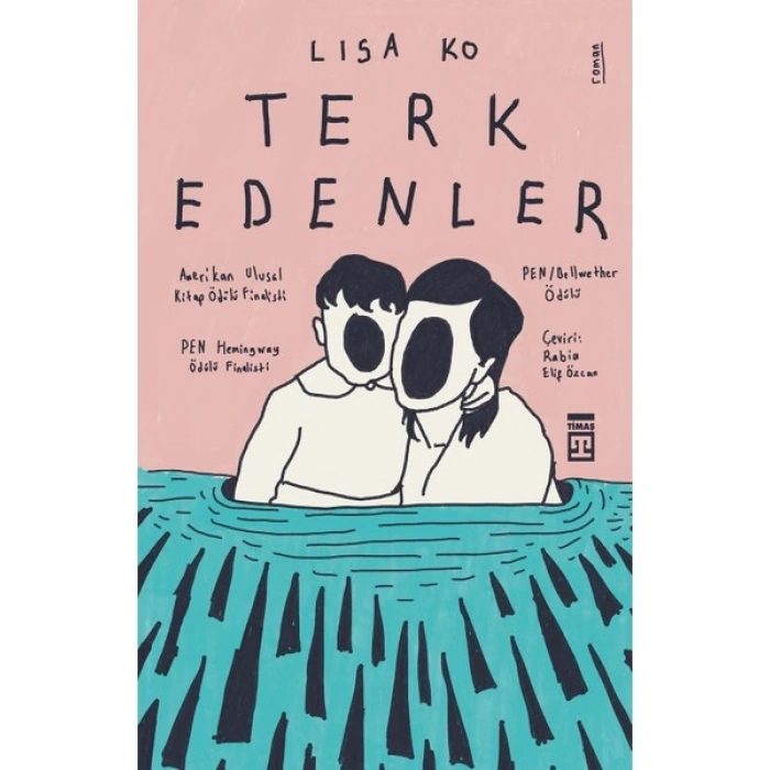 Terk Edenler - Lısa Ko