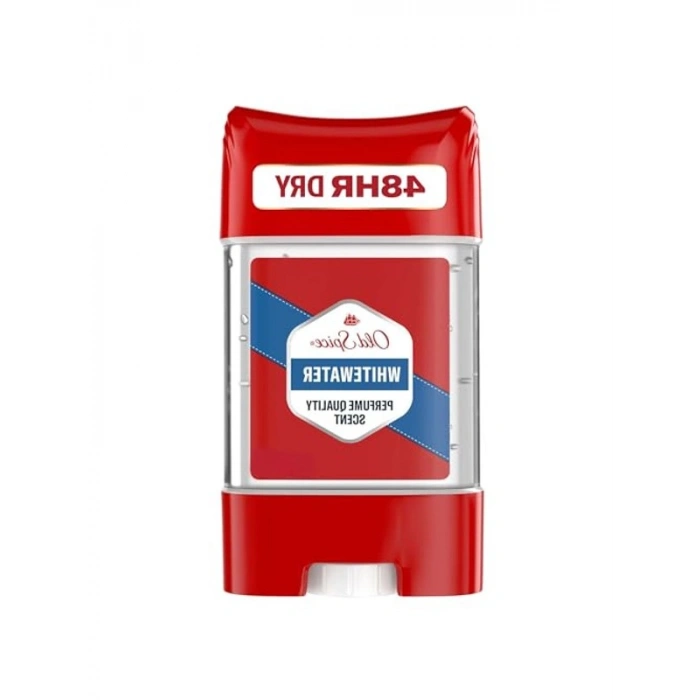 Terleme Önleyici Jel Stick Deodorant, Uzun Süreli Koruma