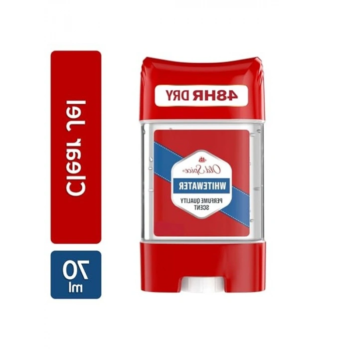 Terleme Önleyici Jel Stick Deodorant, Uzun Süreli Koruma