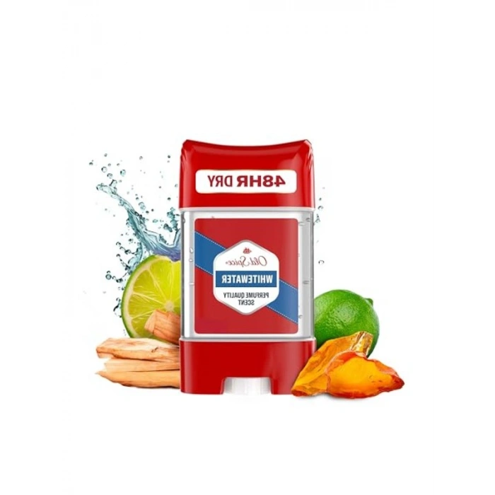 Terleme Önleyici Jel Stick Deodorant, Uzun Süreli Koruma