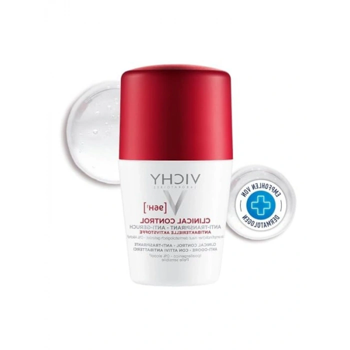 Terleme Önleyici Roll On, 50 ml