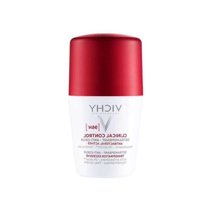 Terleme Önleyici Roll On, 50 ml