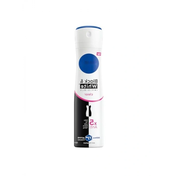 Terleme ve Kokuya Karşı Deodorant - 150ml Leke Önleyici Formül