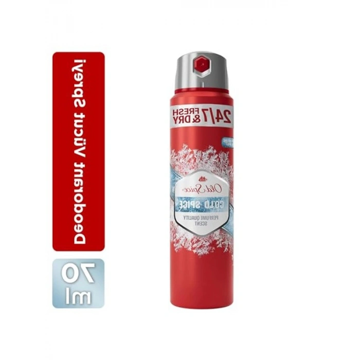 Terlemeyi Önleyici Ferahlatıcı Sprey, 150 ml