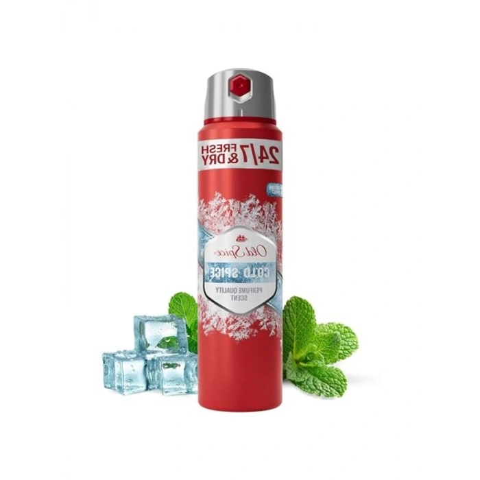 Terlemeyi Önleyici Ferahlatıcı Sprey, 150 ml