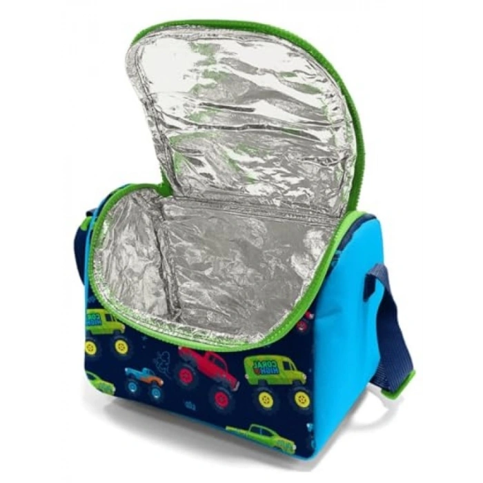 Termal Beslenme Çantası