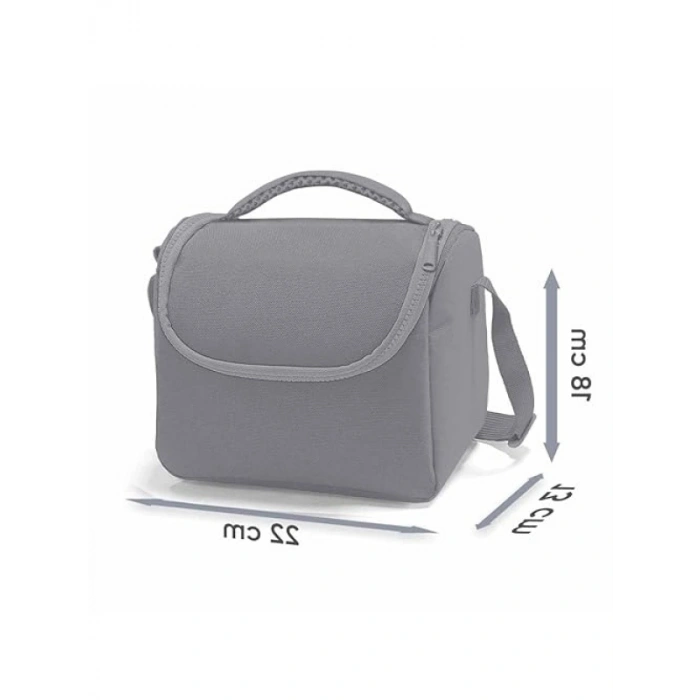 Termal Beslenme Çantası