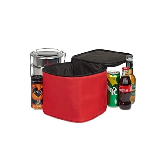 Termal Beslenme Çantası - 8 Litre Kapasiteli