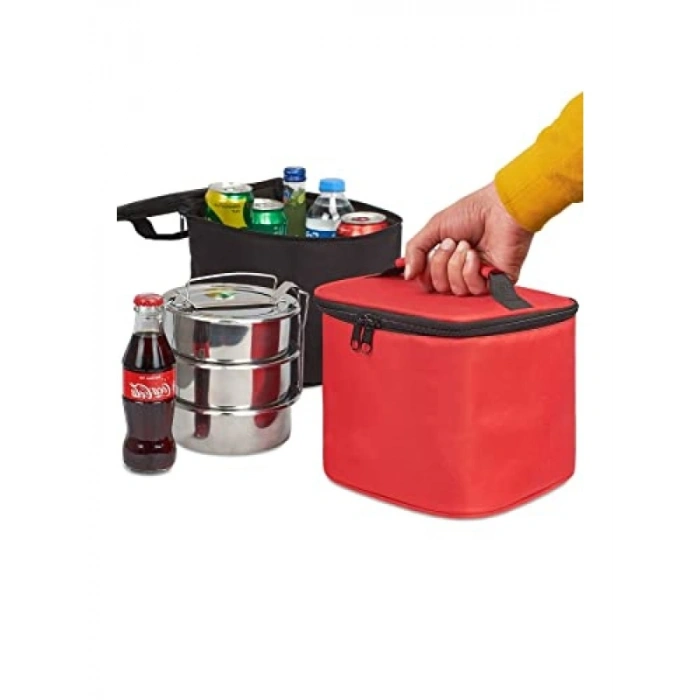 Termal Beslenme Çantası - 8 Litre Kapasiteli