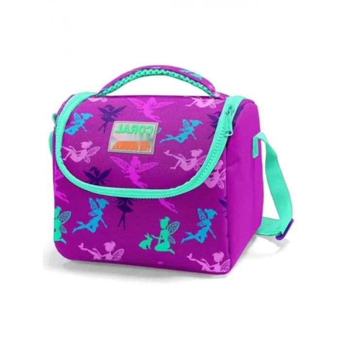 Termal Beslenme Çantası - Pratik ve Kullanışlı