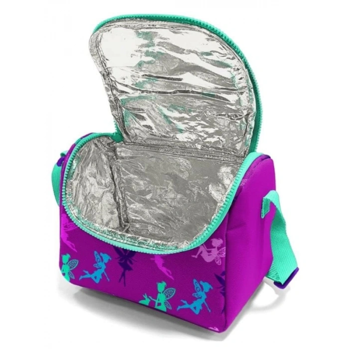 Termal Beslenme Çantası - Pratik ve Kullanışlı