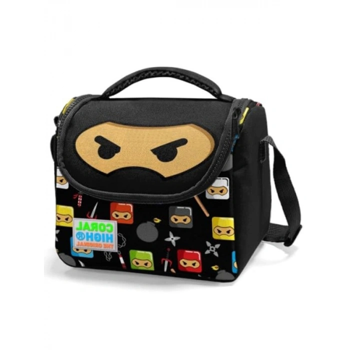 Termal Beslenme Çantası - Şık ve İşlevsel