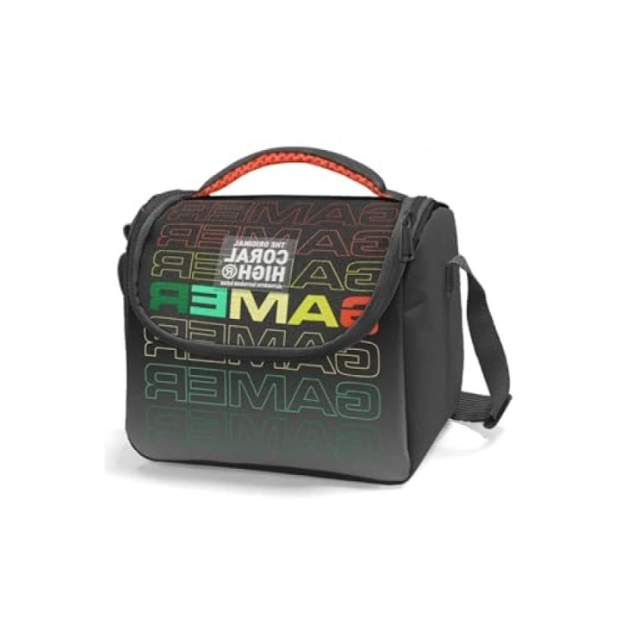 Termal Beslenme Çantası (Tek Bölmeli)