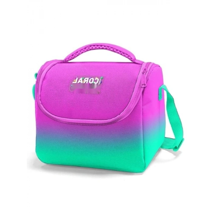 Termal Beslenme Çantası Tek Bölmeli