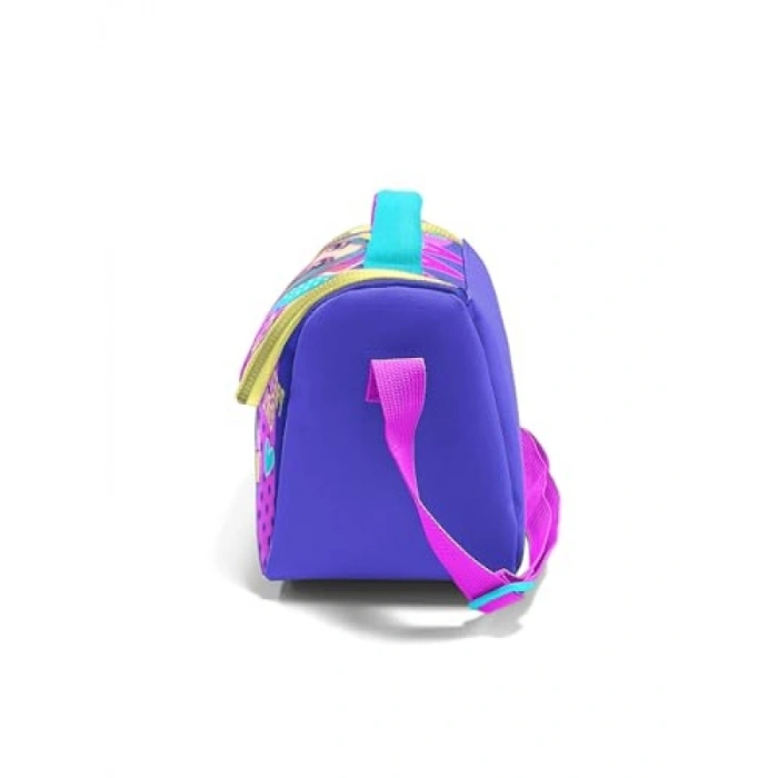 Termal Beslenme Çantası - Tek Bölmeli