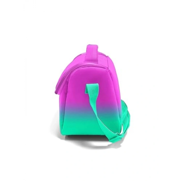 Termal Beslenme Çantası Tek Bölmeli