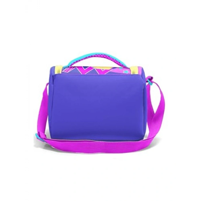 Termal Beslenme Çantası - Tek Bölmeli