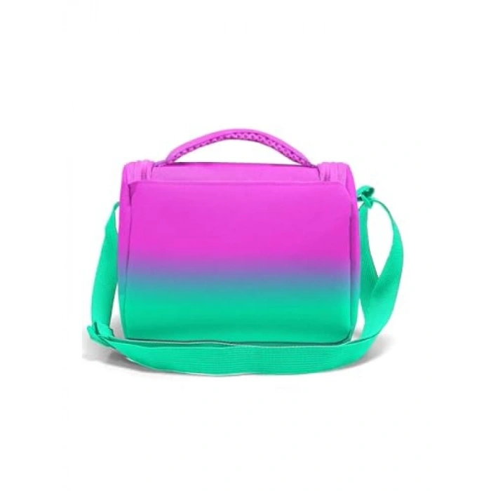 Termal Beslenme Çantası Tek Bölmeli